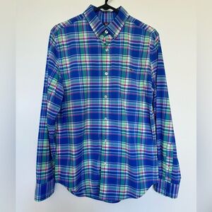 Vineyard Vines Casual Button-Down Shirt